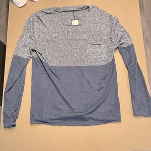 Club Monaco Light Sweater